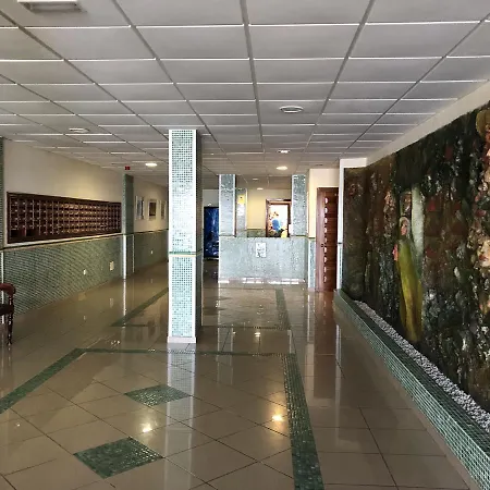 Apartamento Calima *
