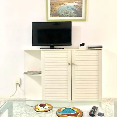 Apartamento Calima *