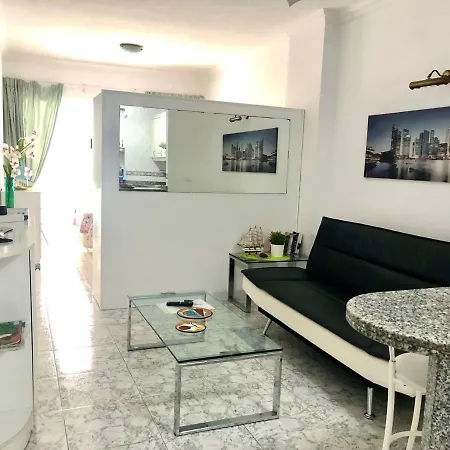 Calima Apartment Las Palmas de Gran Canaria