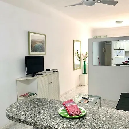 Calima Apartamento Las Palmas de Gran Canaria