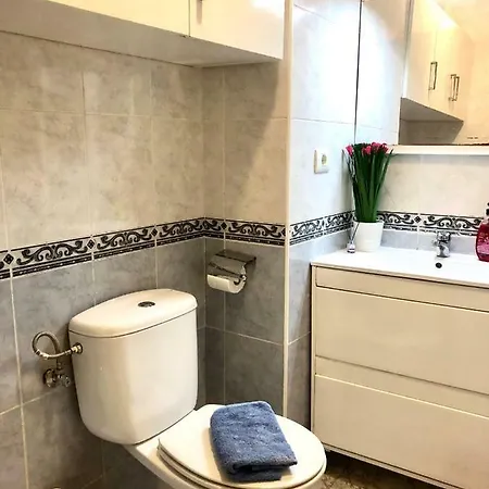 Apartment Calima Las Palmas de Gran Canaria