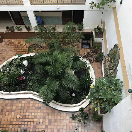 Calima Apartment