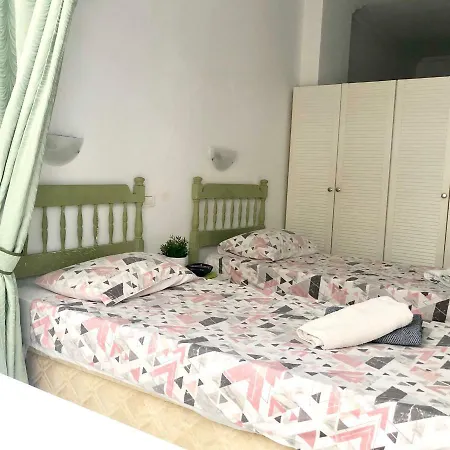 Apartment Calima Las Palmas de Gran Canaria