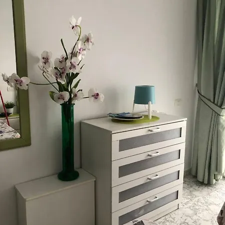 Calima Apartment *
