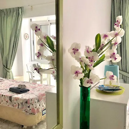 Apartment Calima