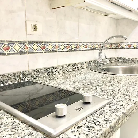 Calima Apartment *