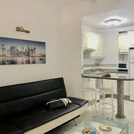 Calima Apartment *