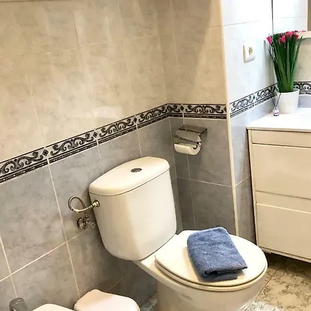 Apartment Calima Las Palmas de Gran Canaria