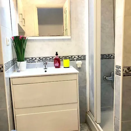 Apartment Calima